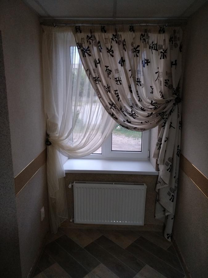 Inter Hotel Ternopil Eksteriør billede