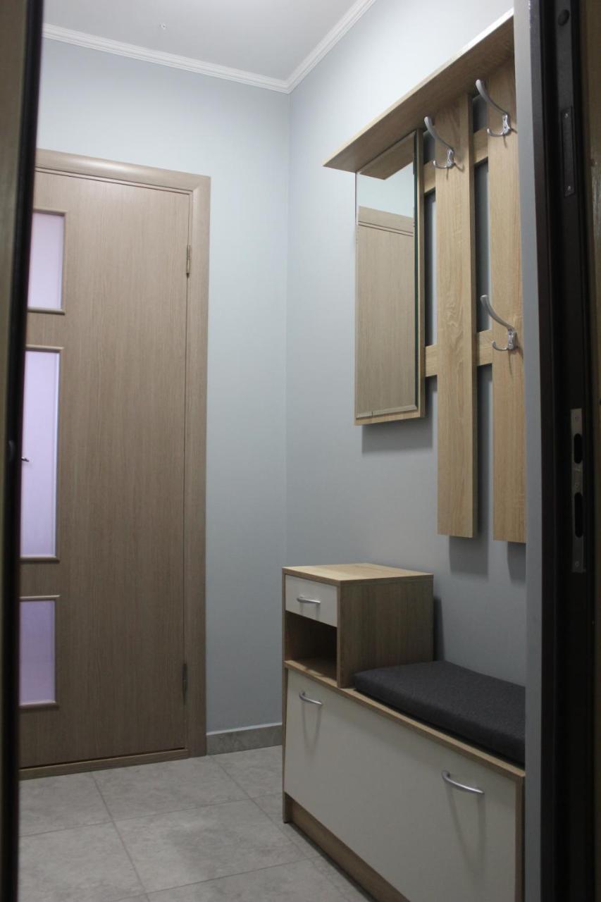Inter Hotel Ternopil Eksteriør billede